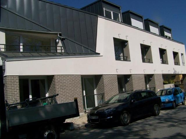 Studio location à Reims