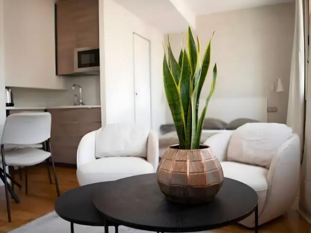 Studio location à Rennes, Bretagne