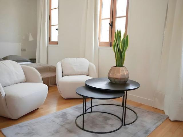 Studio location à Rennes, Bretagne