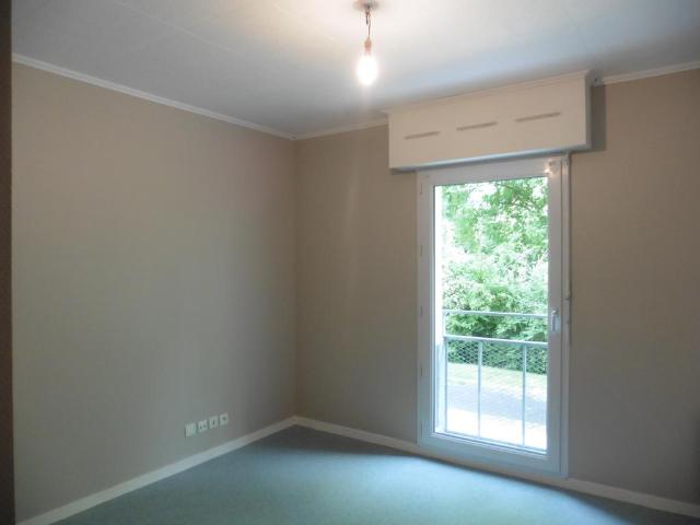 Studio location à Rennes, Bretagne