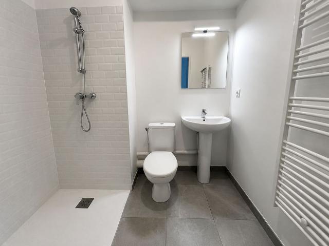 Studio location à Rouen, Ruan