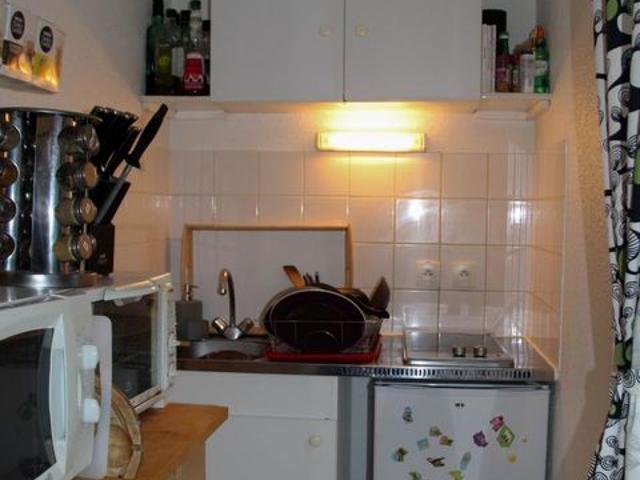 Studio location à Rouen, Ruan