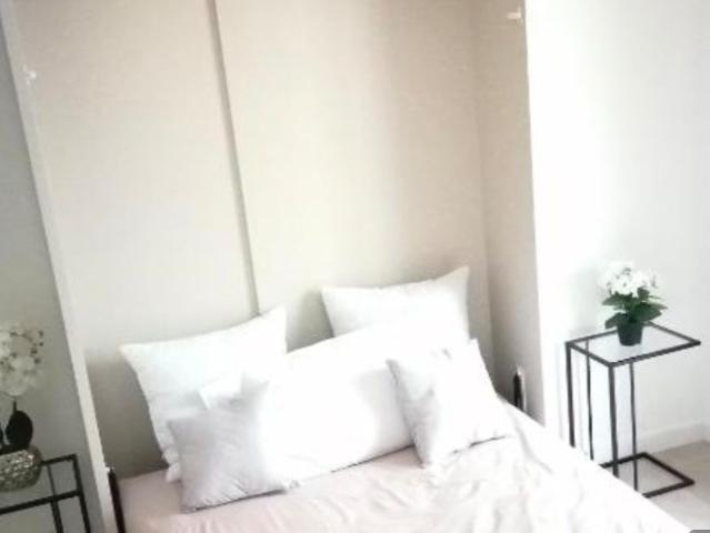 Studio location à Nanterre, Rueil-malmaison