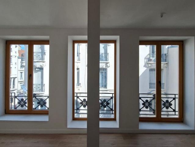 Studio location à Saint-Étienne, Saint-etienne