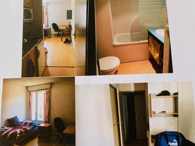 Studio location à Saint-Étienne, Saint-etienne