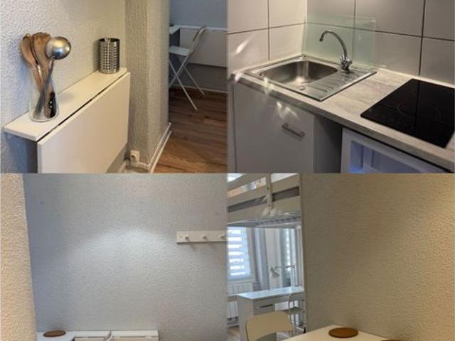 Studio location à Saint-Étienne, Saint-etienne