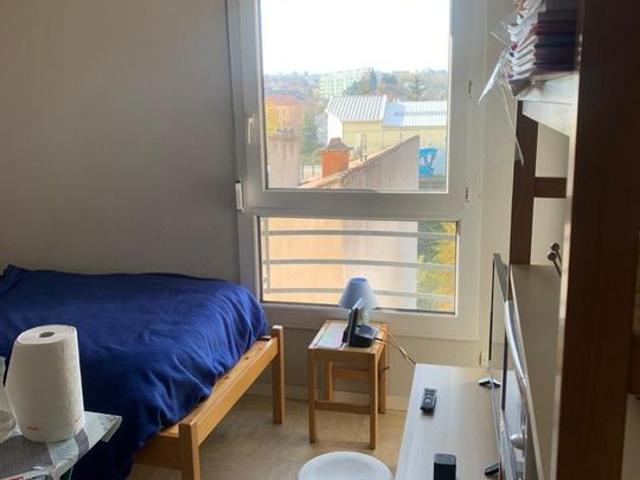 Studio location à Saint-Étienne, Saint-etienne
