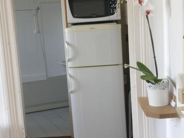 Studio location à Saint-Germain-en-Laye, Saint-germain-en-laye