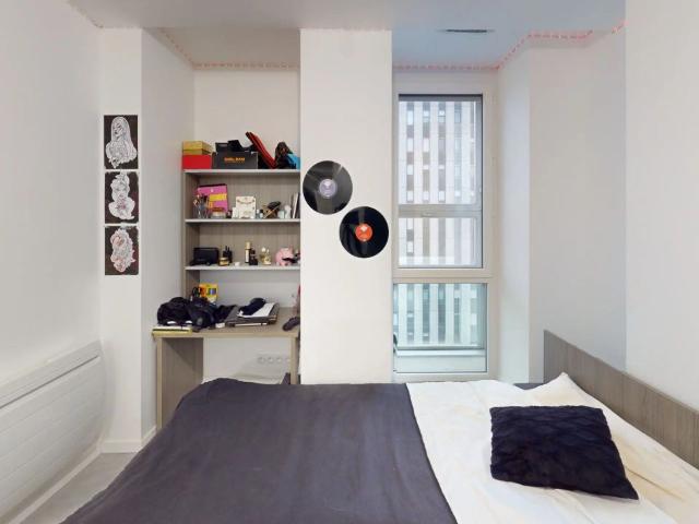 Studio location à Sarcelles