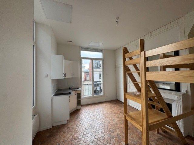Studio location à Soissons