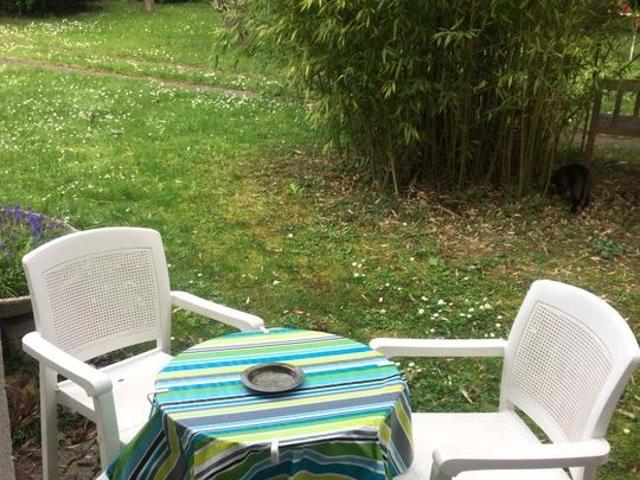 Studio location à Tours