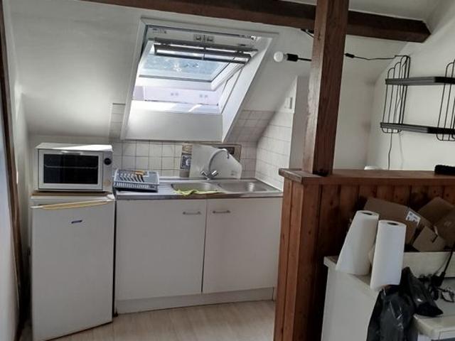Studio location à Tours