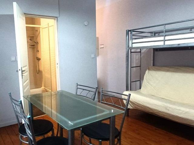 Studio location à Valenciennes