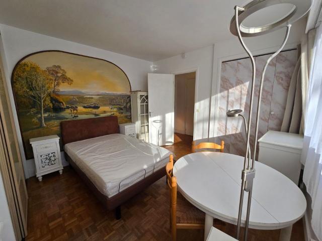 Studio location à Boulogne-Billancourt, Ville-d'avray