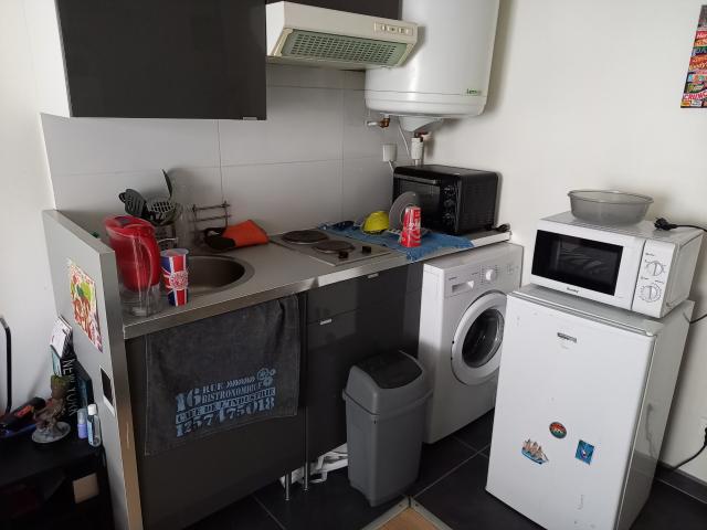 Appartement location à Torcy, Lagny-sur-marne