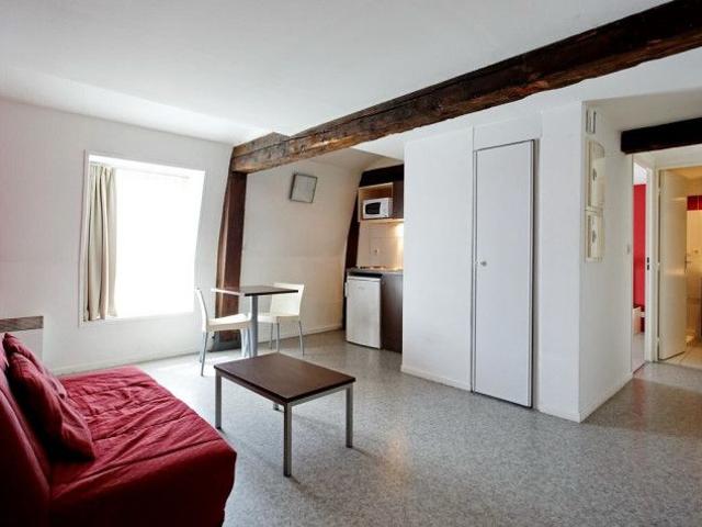 Studio location à Lille