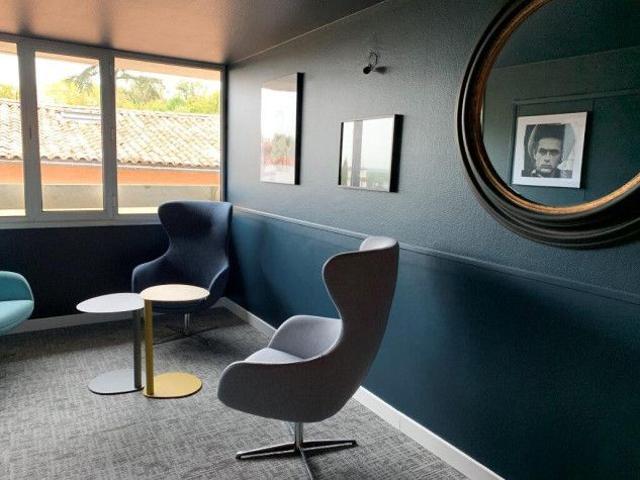 Studio location à Toulouse
