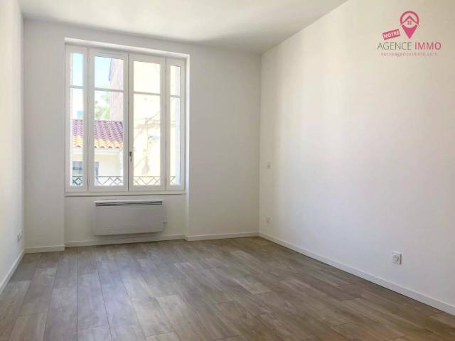 Studio location à Moulin à Vent, Vénissieux