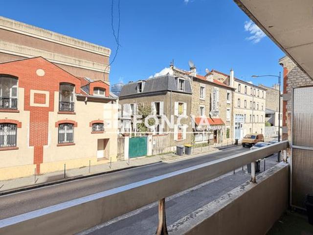 Appartement vente à Ivry-sur-Seine, Val-de-Marne