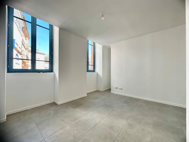 Appartement vente à Auch, Samatan