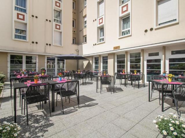 Appartement vente à Le Raincy, Dugny