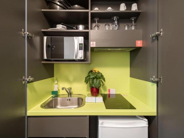 Appartement vente à Le Raincy, Dugny