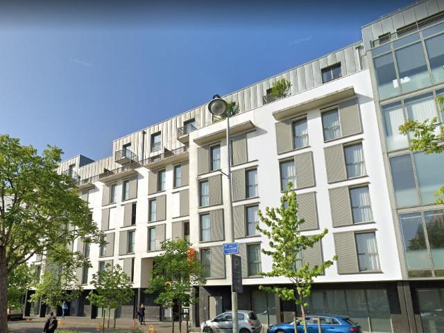 Appartement vente à Tours