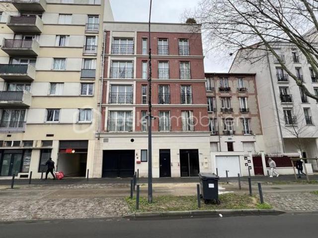 Appartement vente à Nogent-sur-Marne, Maisons-alfort