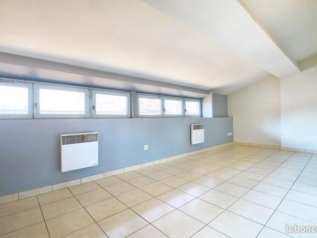 Appartement vente à Albi