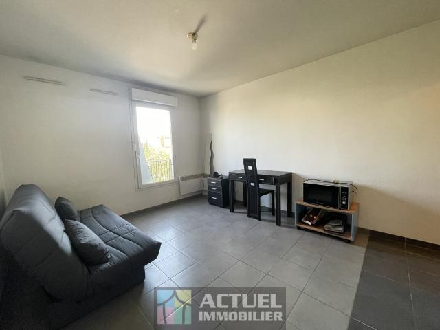 Studio location à Montpellier, Castelnau-le-lez