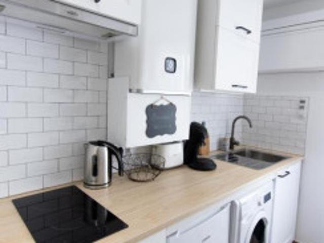Appartement location à Vannes, Bretagne