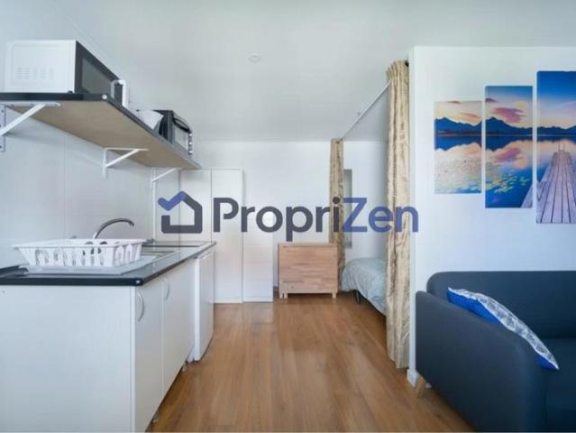 Appartement location à Paris, Île-de-France