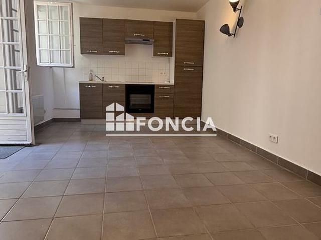 Appartement vente à Orléans