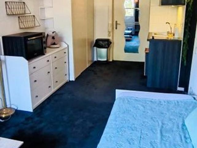 Studio location à Aix-en-Provence, Aix-en-provence