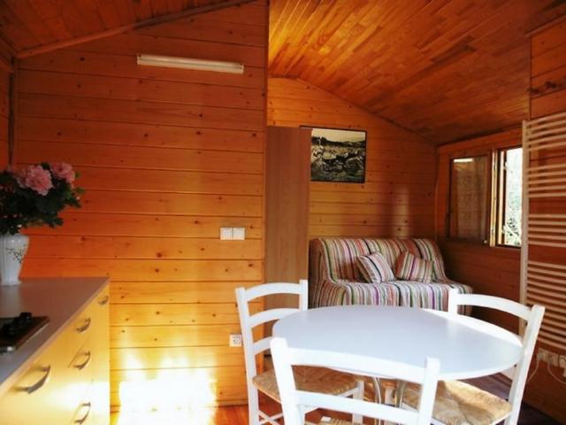 Studio location à Chantilly, Alès