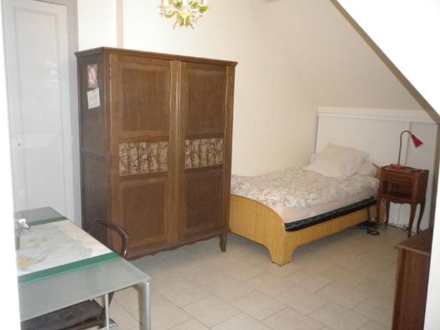 Studio location à Angers