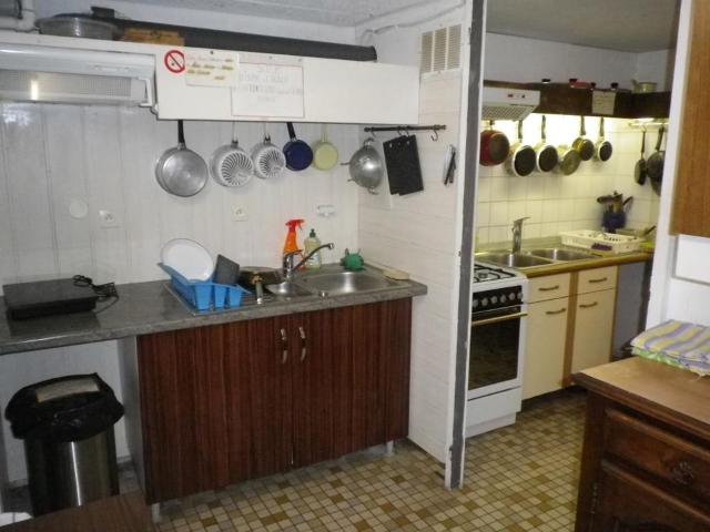 Studio location à Angers