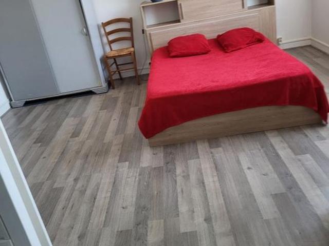 Studio location à Angoulême, Aignes-et-puypéroux