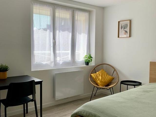 Studio location à Arras