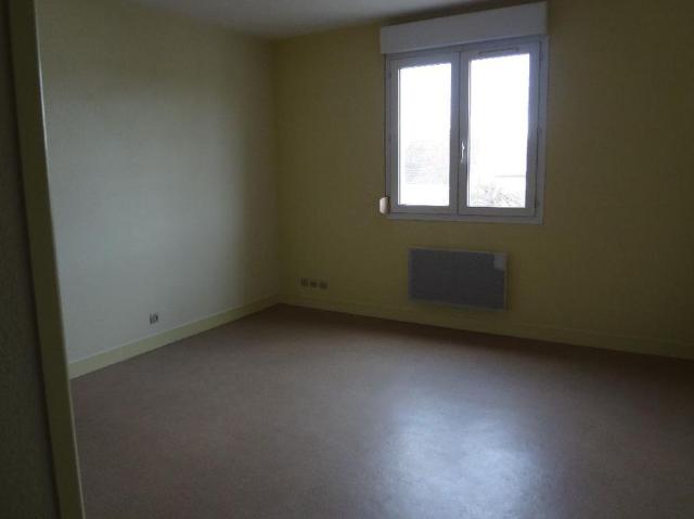 Studio location à Auxerre