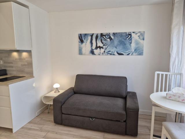 Studio location à Antony, Bagneux
