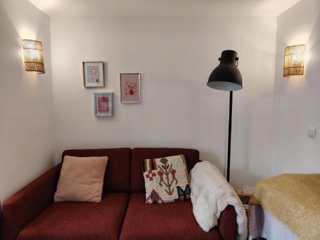Studio location à Bobigny, Bagnolet