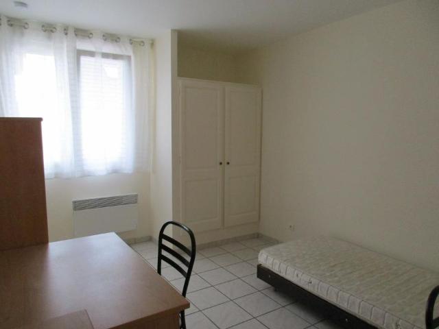 Studio location à Belfort, Bermont