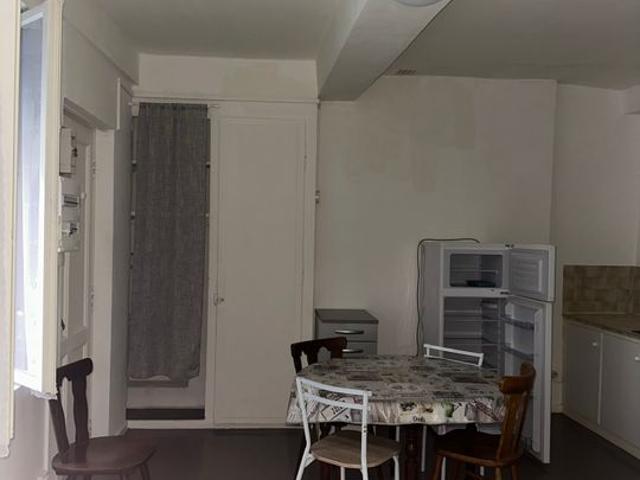 Studio location à Besançon