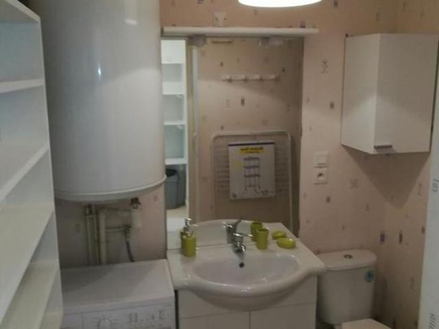 Studio location à Blois