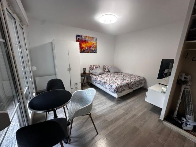 Studio location à Créteil, Bonneuil-sur-marne