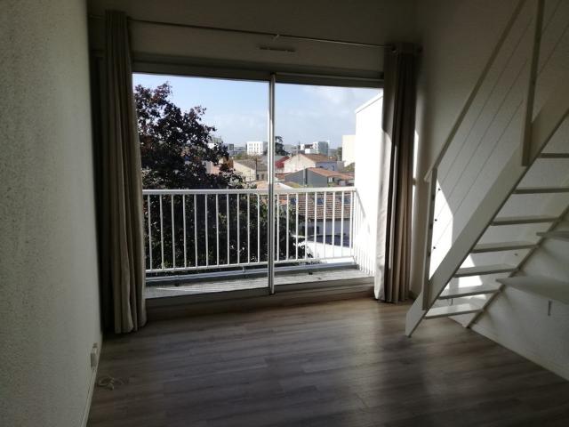 Studio location à Bordeaux