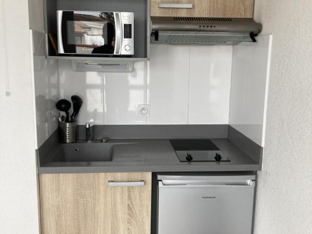Studio location à Bordeaux