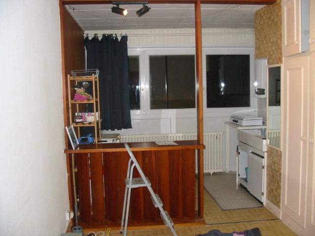 Studio location à Bordeaux