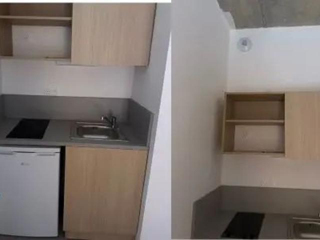 Studio location à Bordeaux
